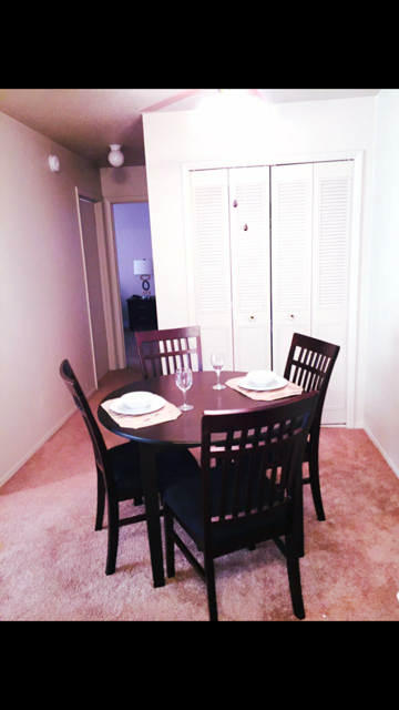 Laporte Apartment: 2400 Andrew Avenue