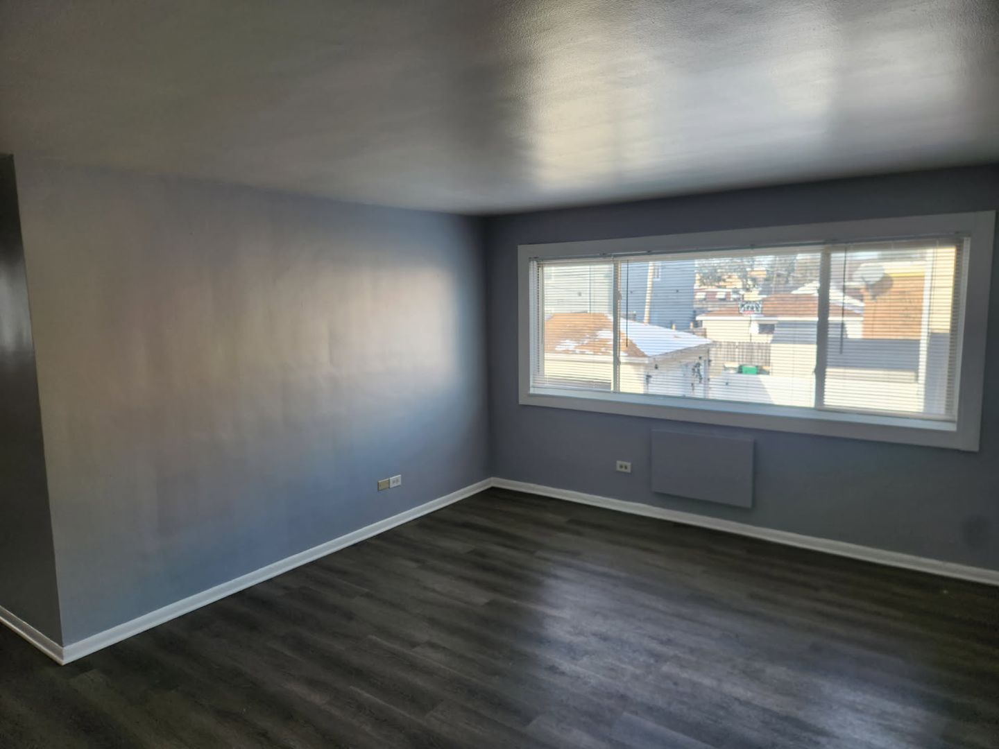 Broadview Apartment: 2116/2120 S. 16th Ave.