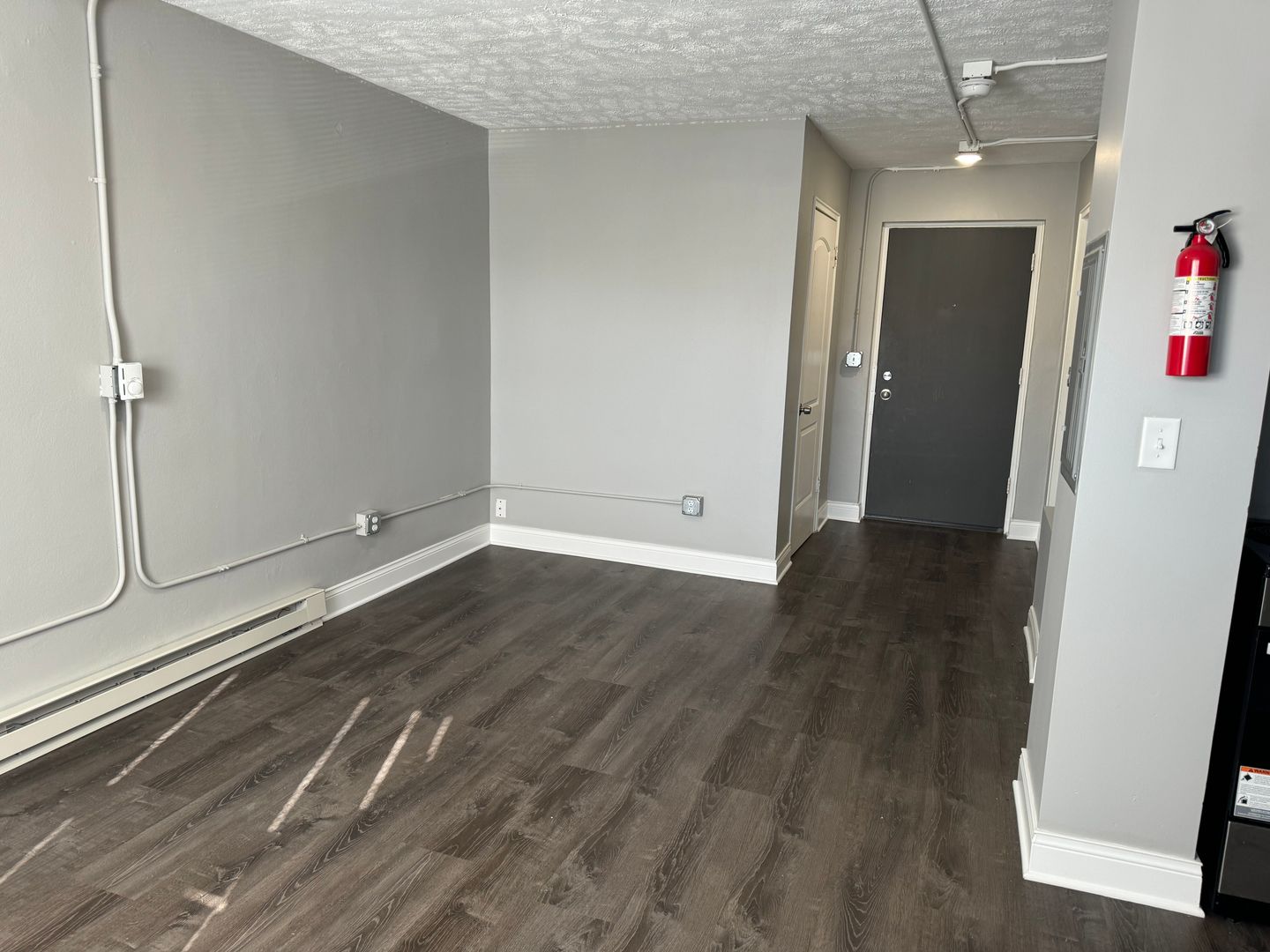 LaPorte Apartment: 701 Maple Ave