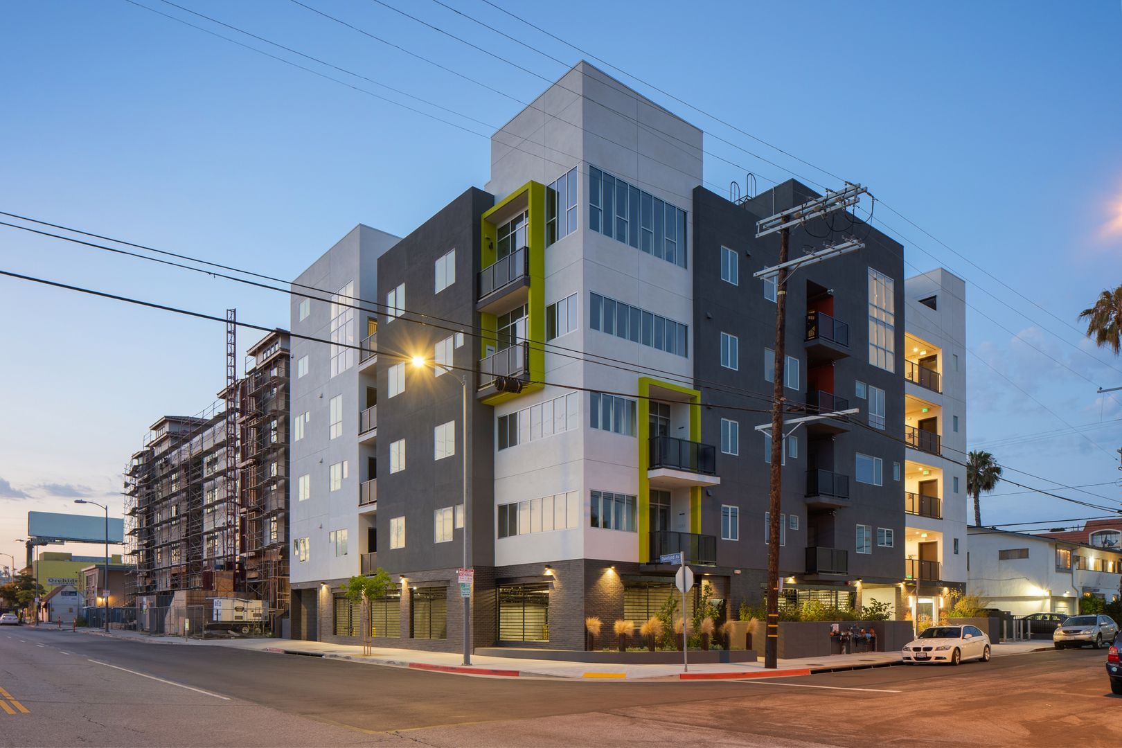 Los Angeles Apartment: 10625 W. Tabor Street