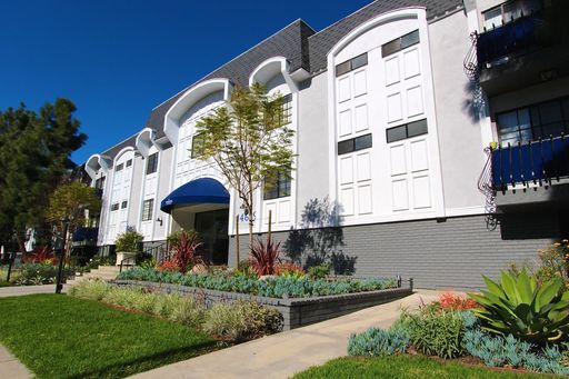 Beautiful 2 bedroom 2 bath – photo 1