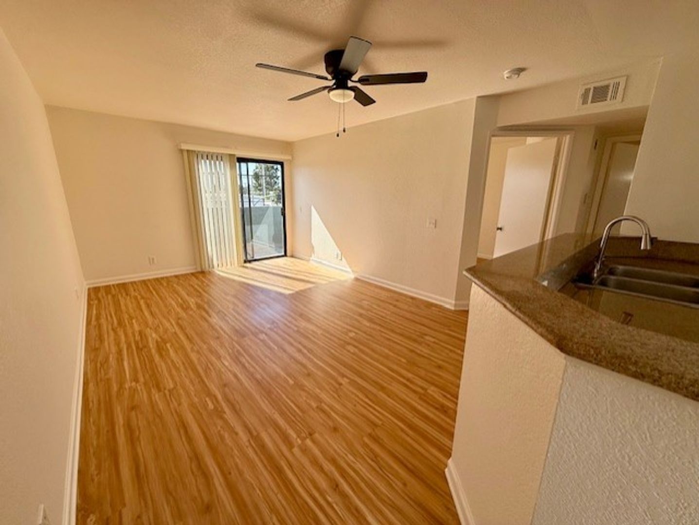 Culver City Apartment: 12345 Marshall St
