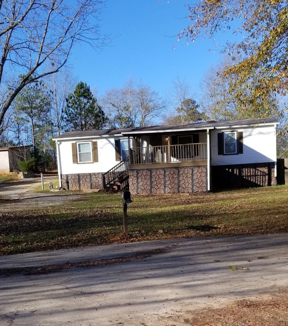 LOCUST GROVE House: 163 BRENTWOOD LANE