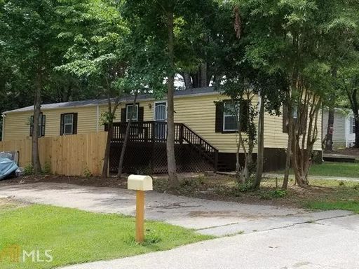 2 Bedroom Rental – 169 BRENTWOOD LANE, LOCUST GROVE, GA 30248
