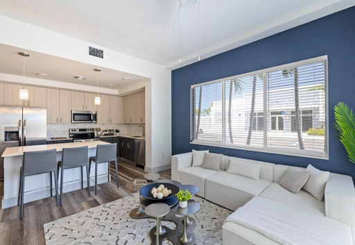 Sanctuary | 2 Bed • 2 Bath • 1,063 Sq. Ft. – photo 1
