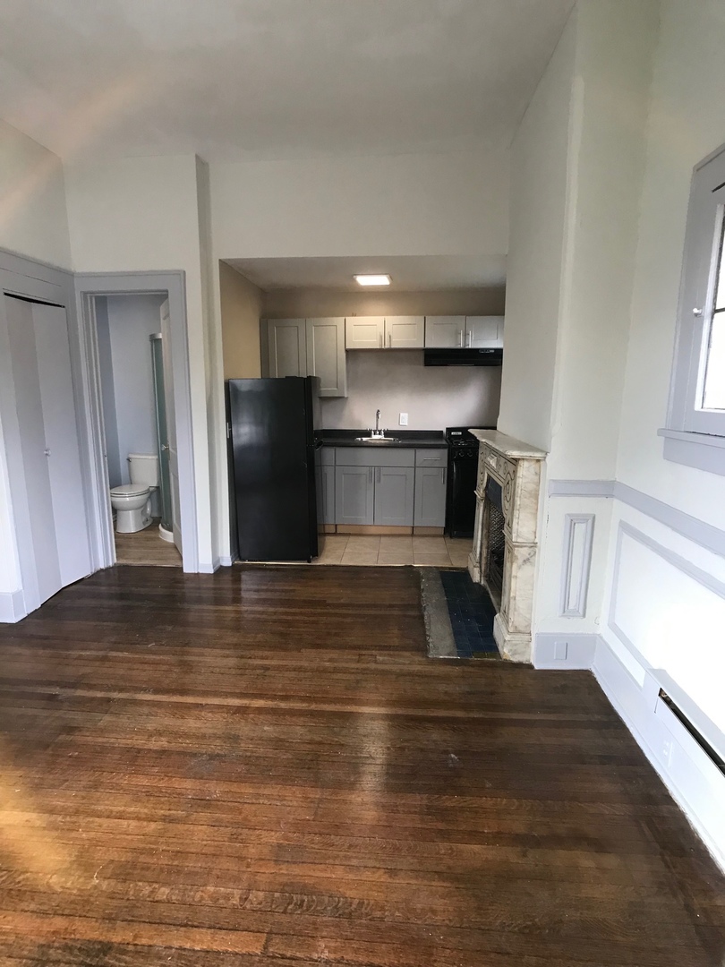 Rochester Apartment: 141 S. Fitzhugh Street
