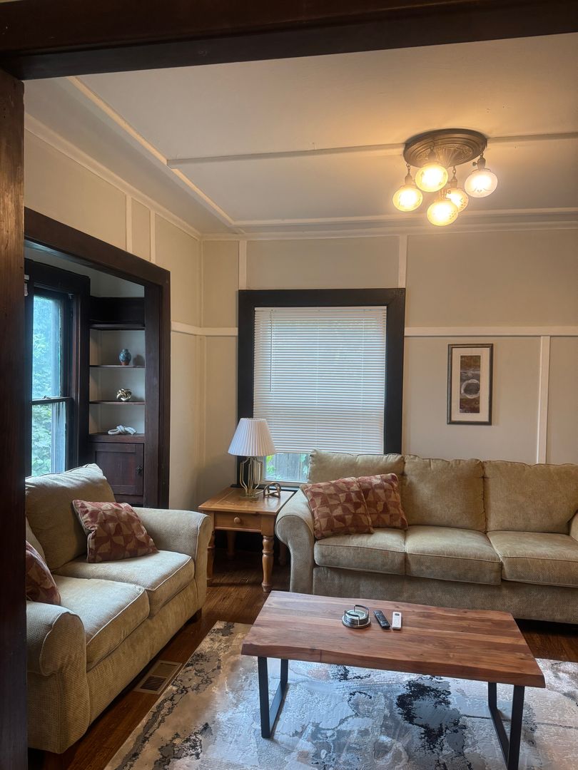 Rochester Apartment: 66 Ft. Hill Terrace