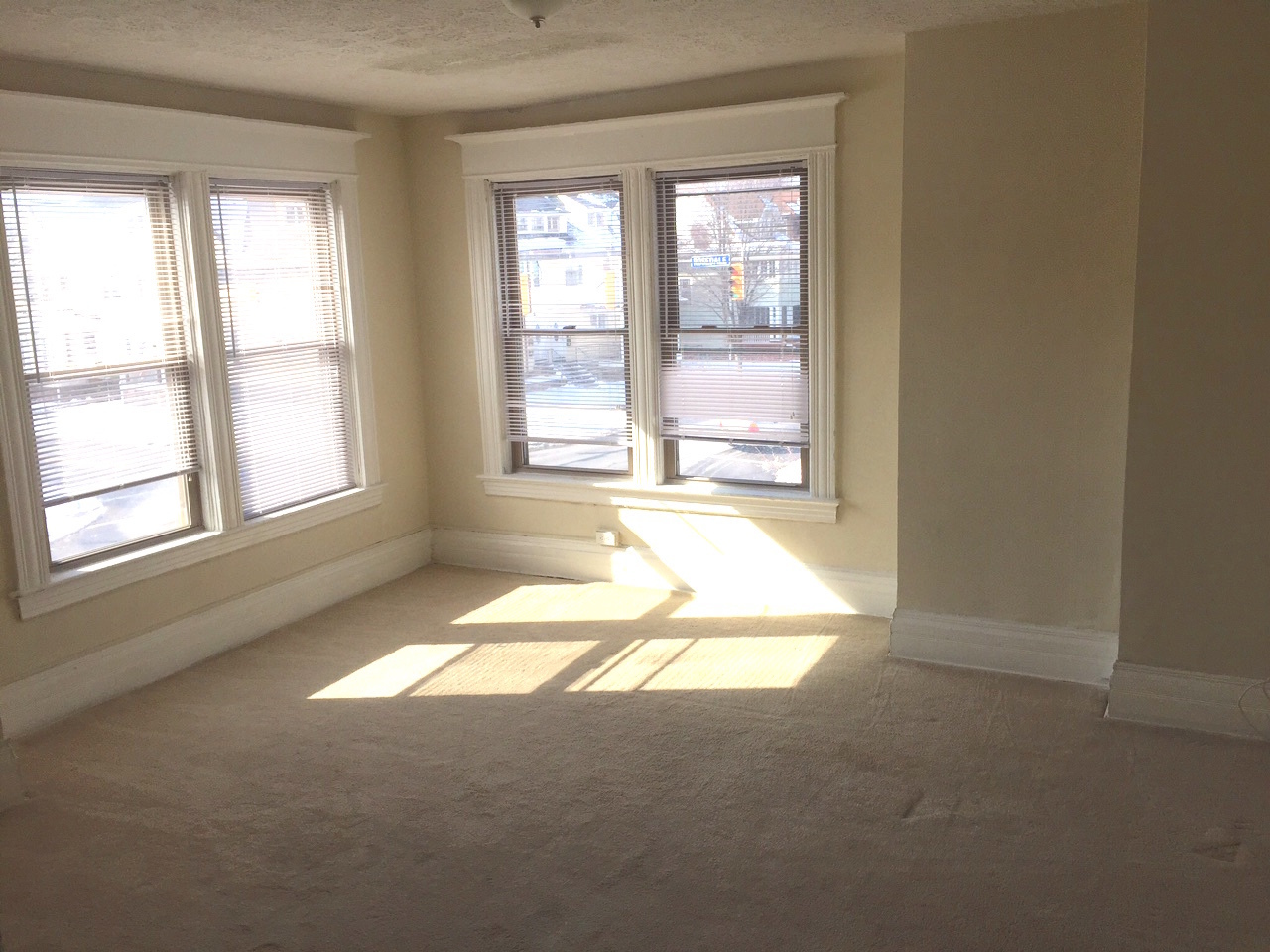 Rochester Apartment: 1024/1030 Monroe Avenue