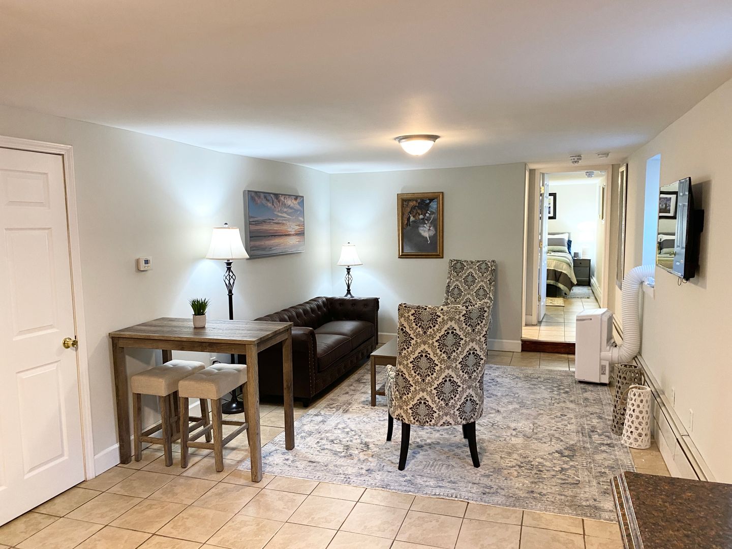 Rochester Apartment: 1100 South Ave