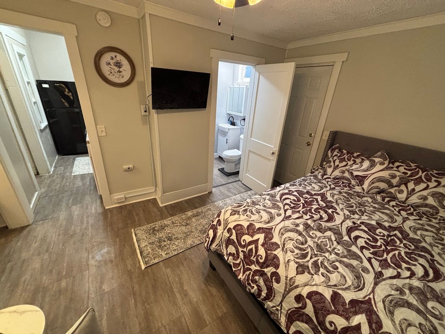 Rochester Apartment: 66 Ft. Hill Terrace