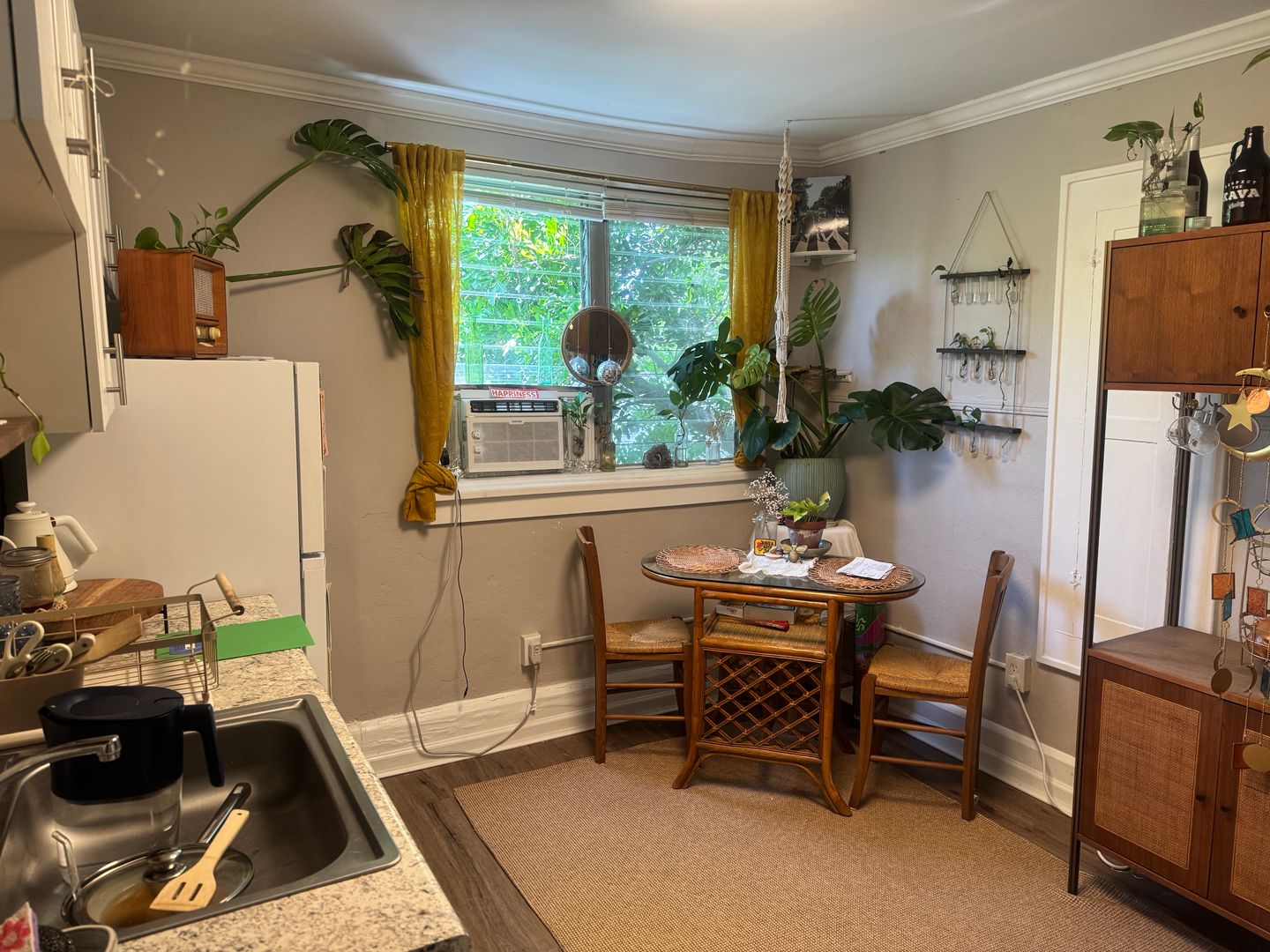 St. Petersburg Apartment: 621 15th Street N