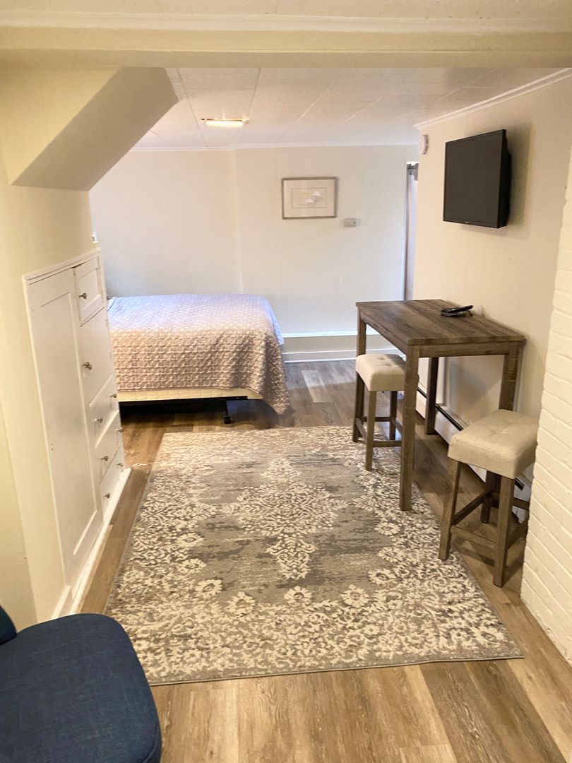 Rochester Apartment: 129 Stone Rd.
