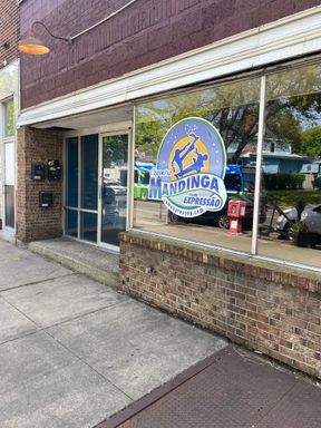 Spacious Storefront Space in the Culver/Merchants Neighborhood--Available NOW! – photo 1