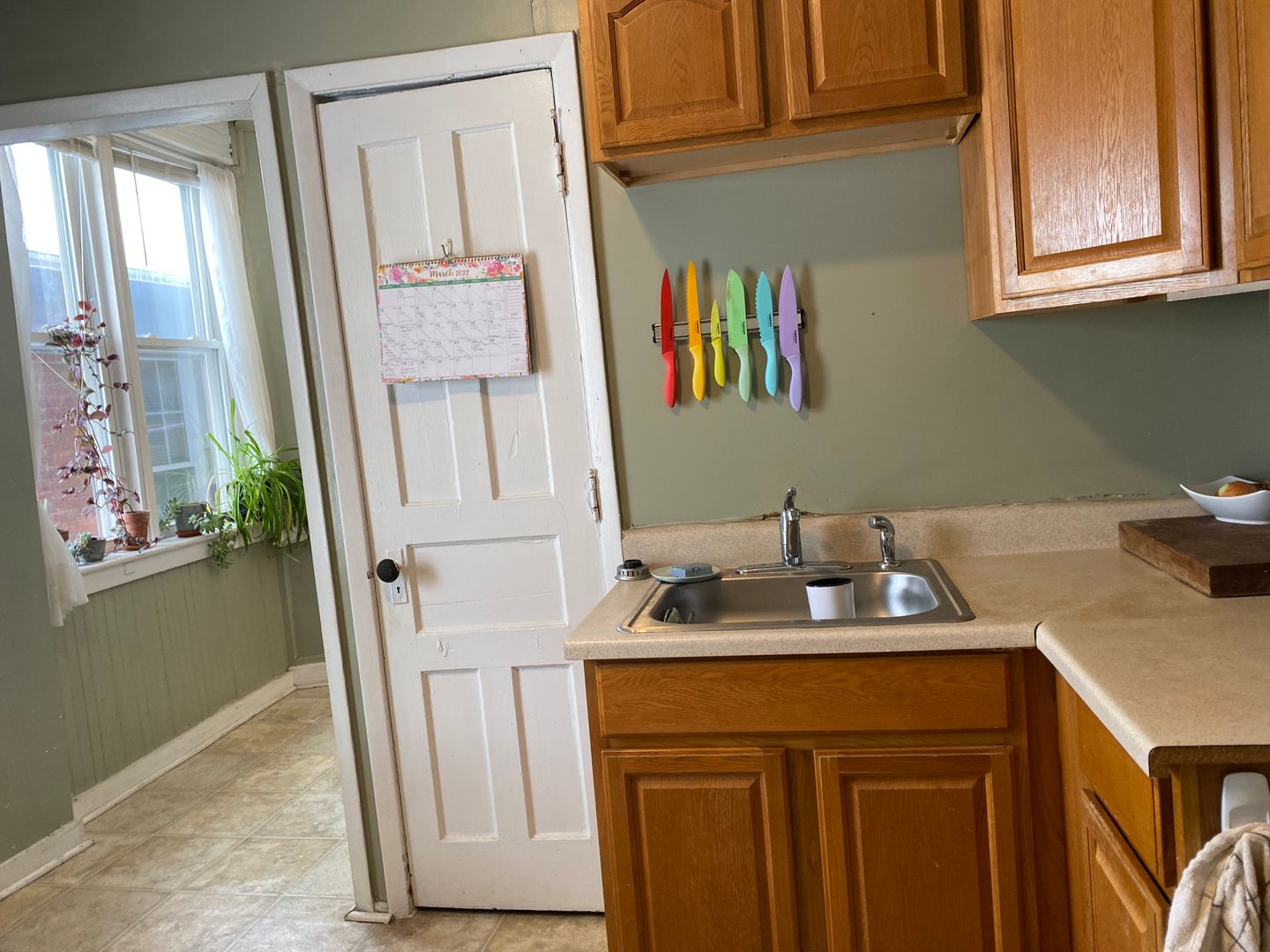 Rochester Apartment: 153 Ashland Street