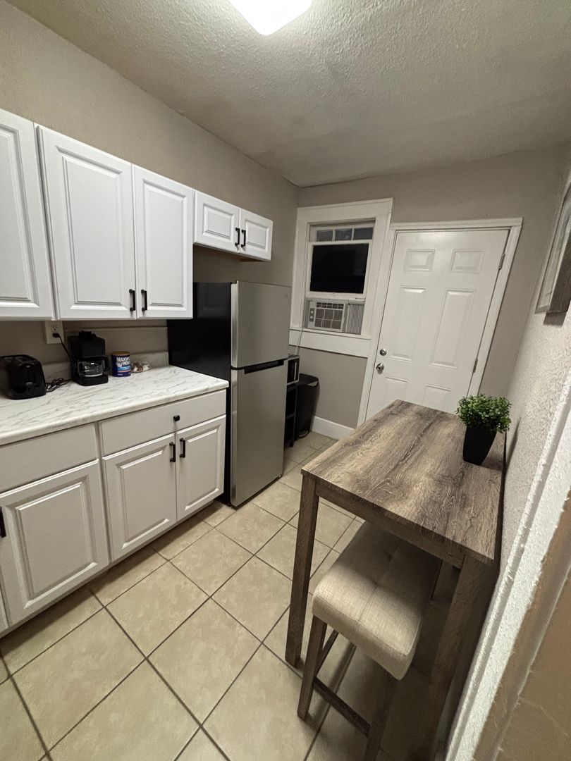 St. Petersburg Apartment: 621 15th Street N