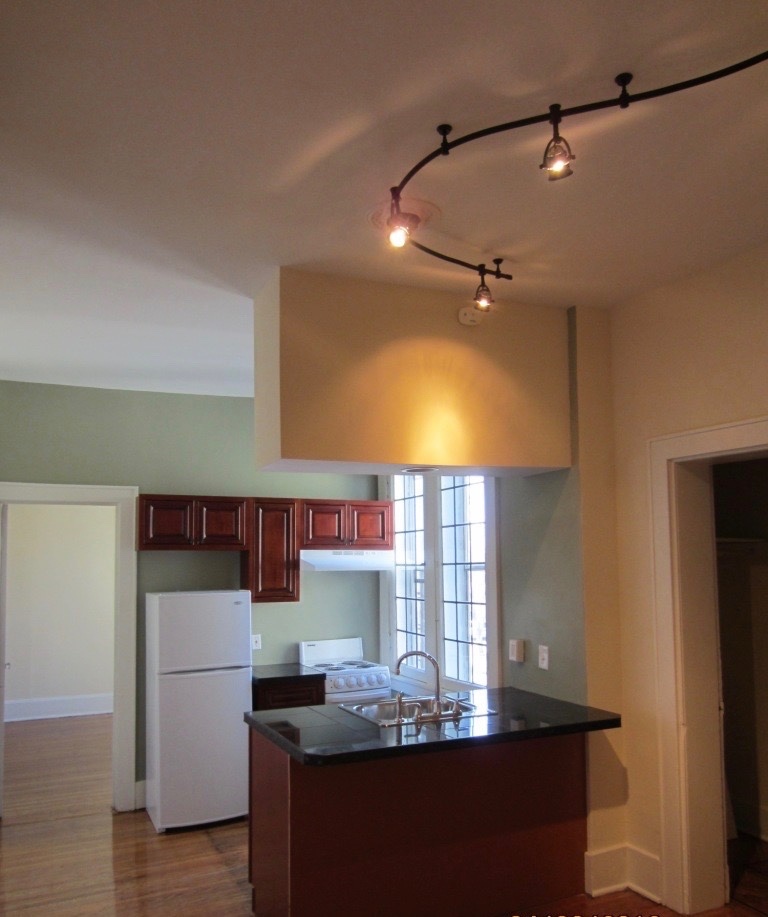 Rochester Apartment: 141 S. Fitzhugh Street