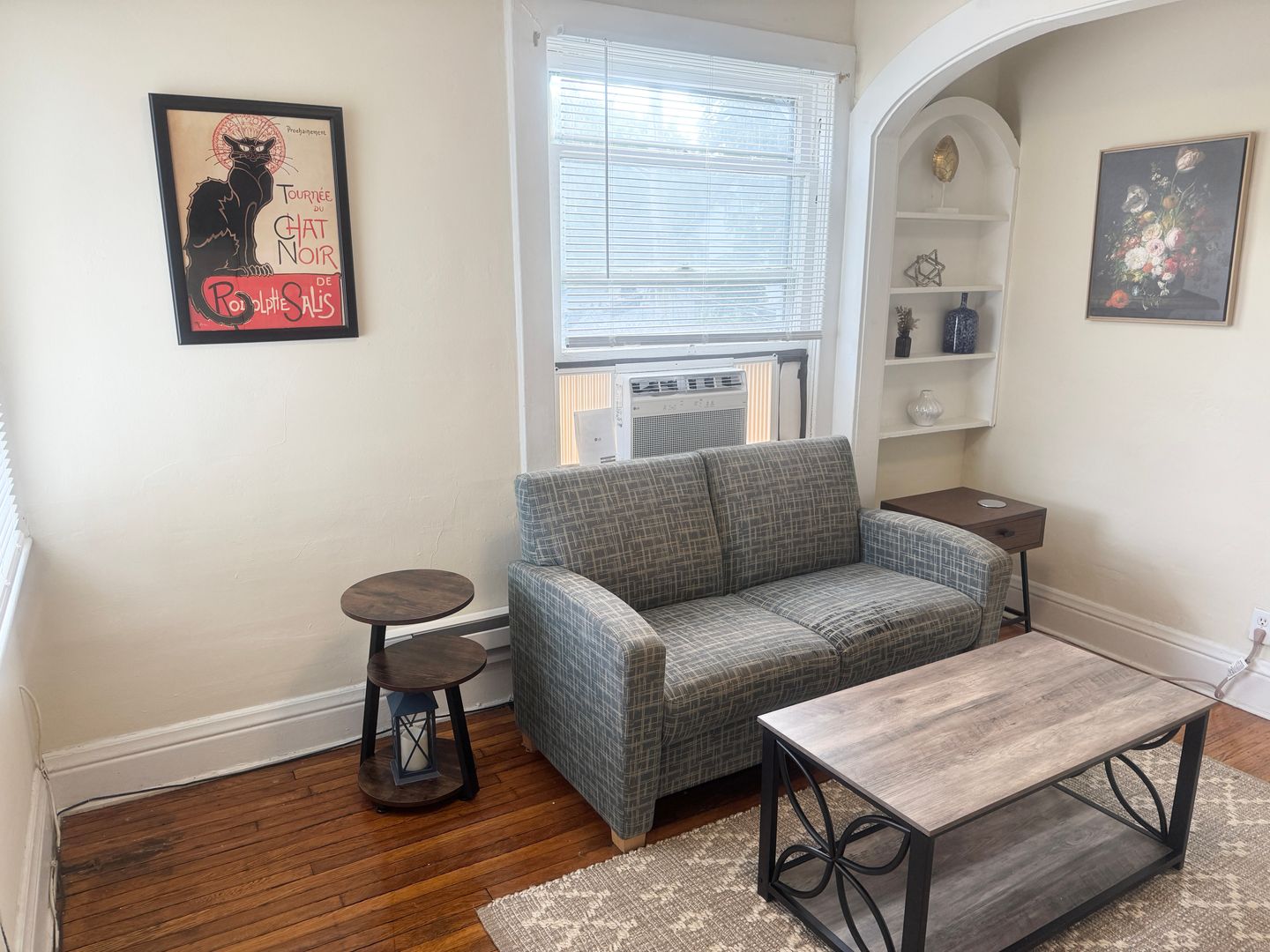 Rochester Apartment: 66 Ft. Hill Terrace