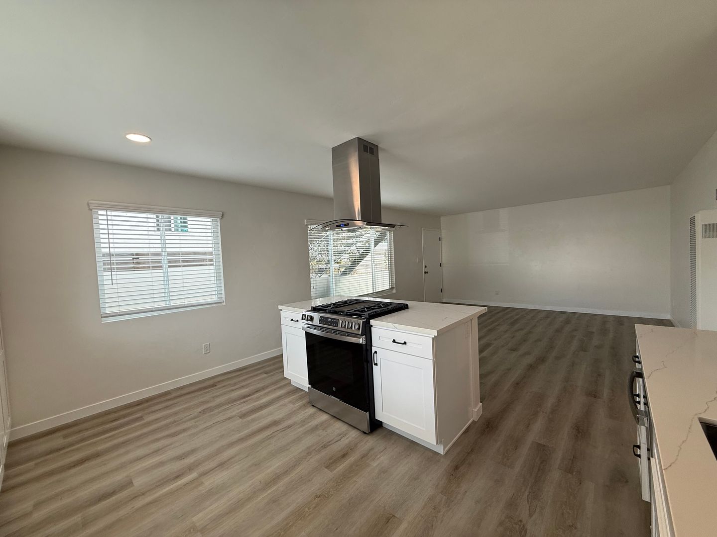 San Diego Apartment: 1231 Robinson Avenue