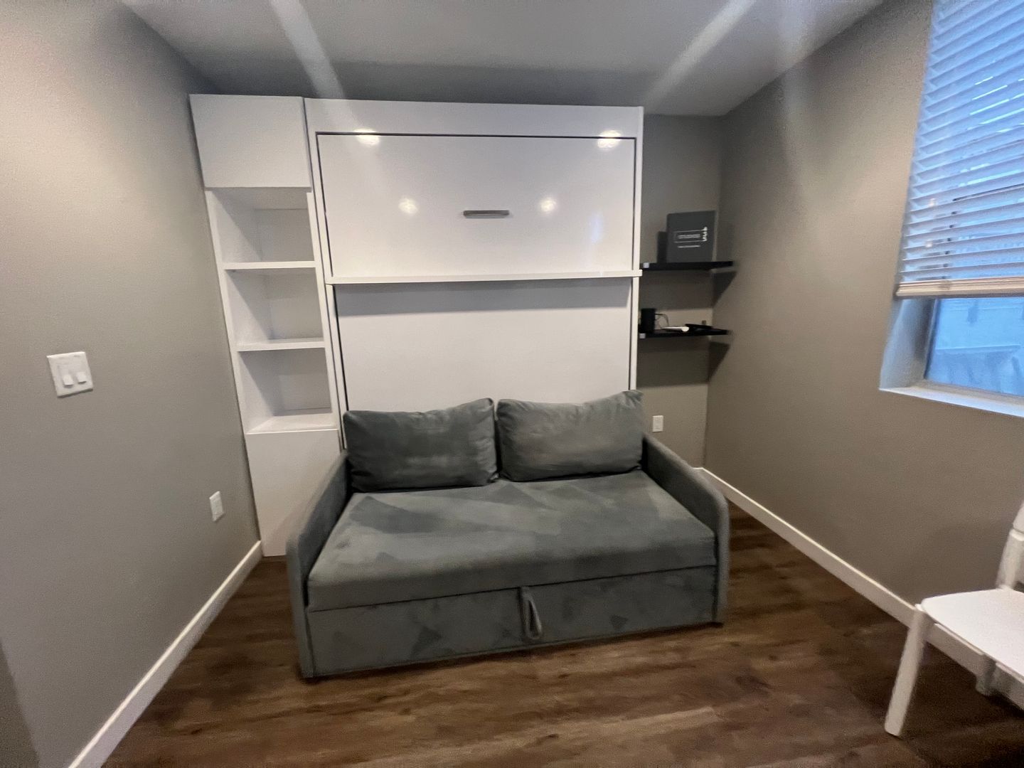 San Diego Apartment: 435 13th Street