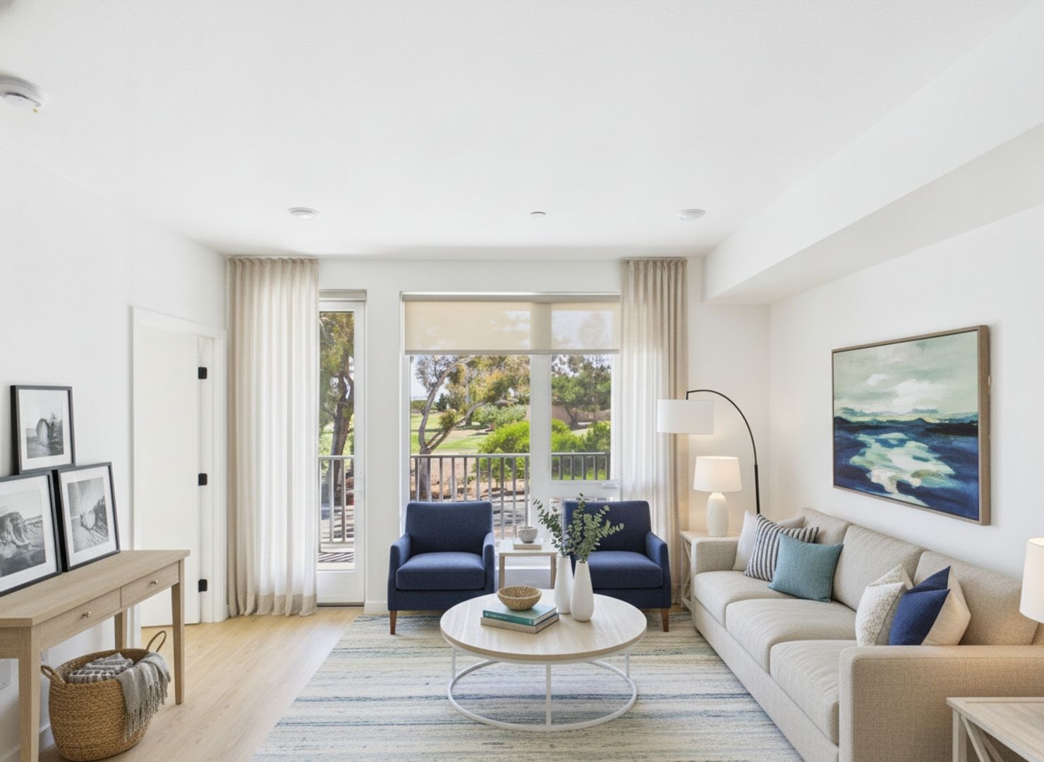 San Diego Apartment: 2844 Lytton Street