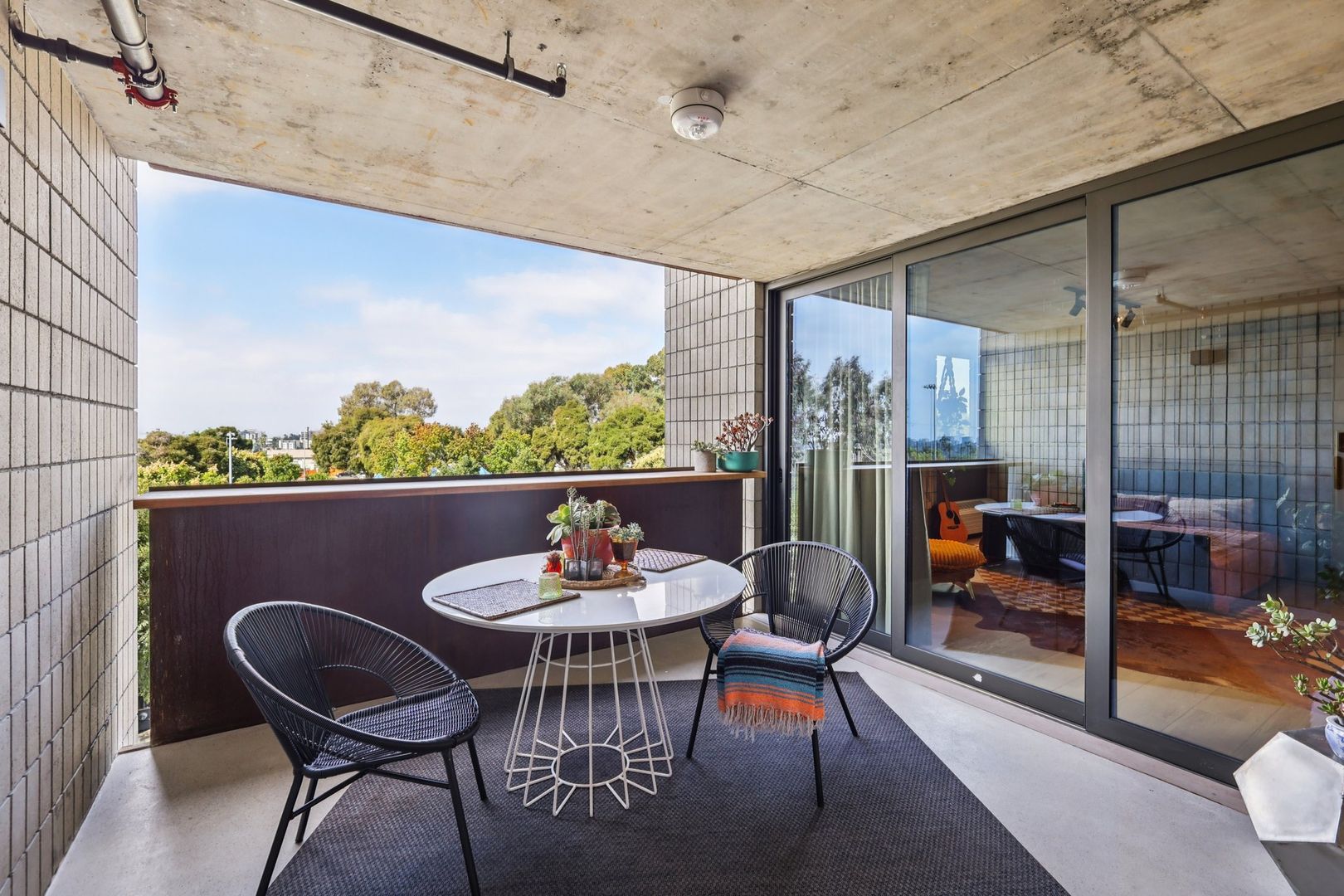 San Diego Apartment: 2820 Polk Avenue