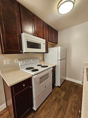 First Floor Spacious Unit. – photo 1