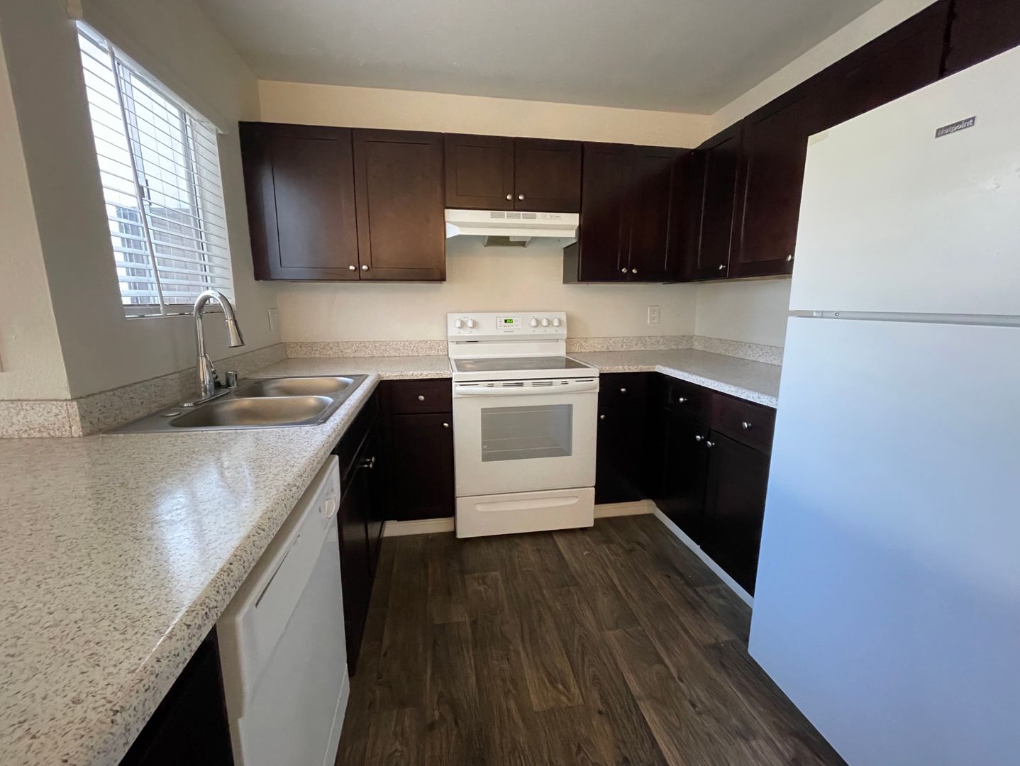 El Cajon Apartment: 1113 Greenfield Drive