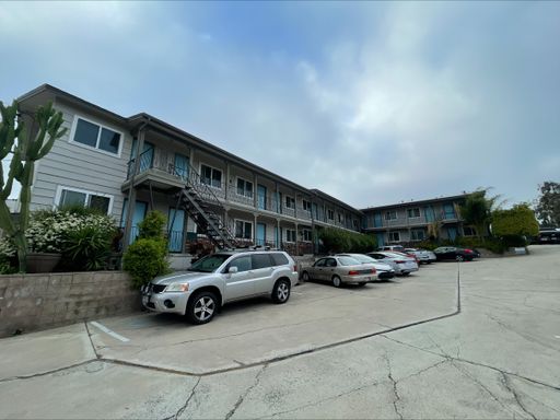 Discover the Perfect Studio Apartment at 2810 Union Street – photo 1