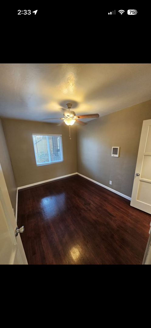 San Diego Apartment: 4524 Georgia Street