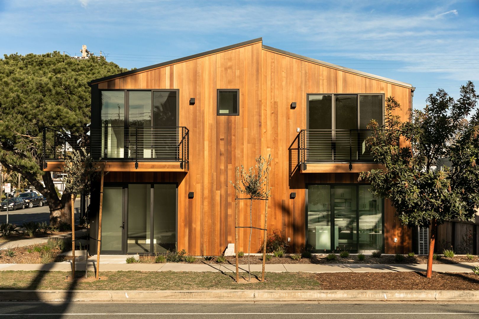 Encinitas Apartment: 221 G Street