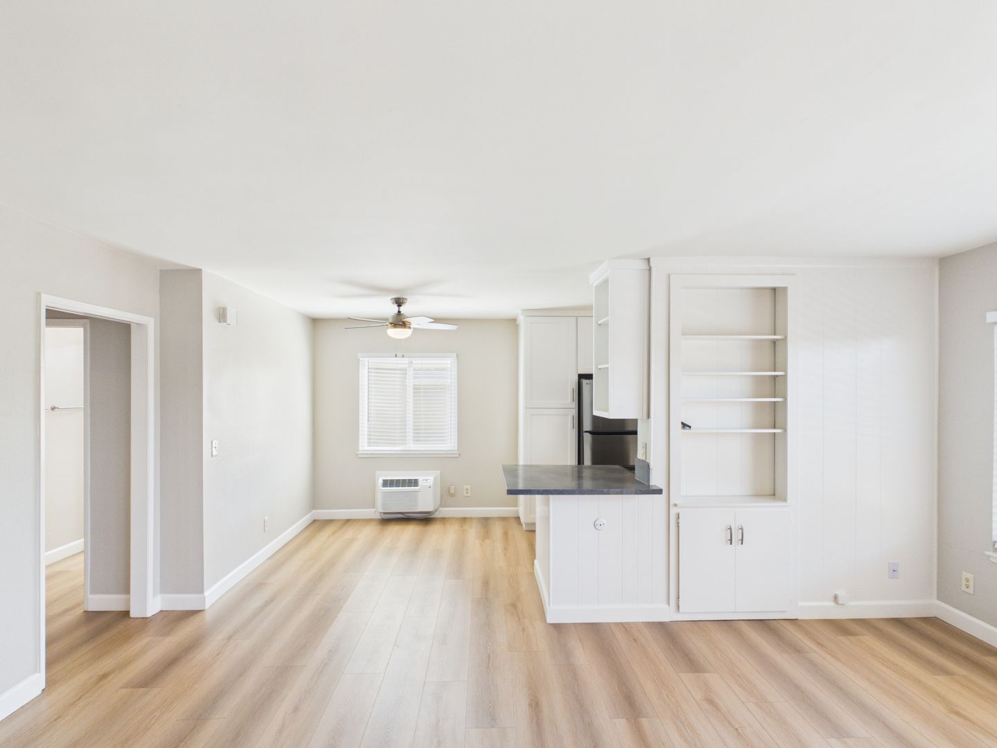 San Diego Apartment: 4045 Mississippi Street