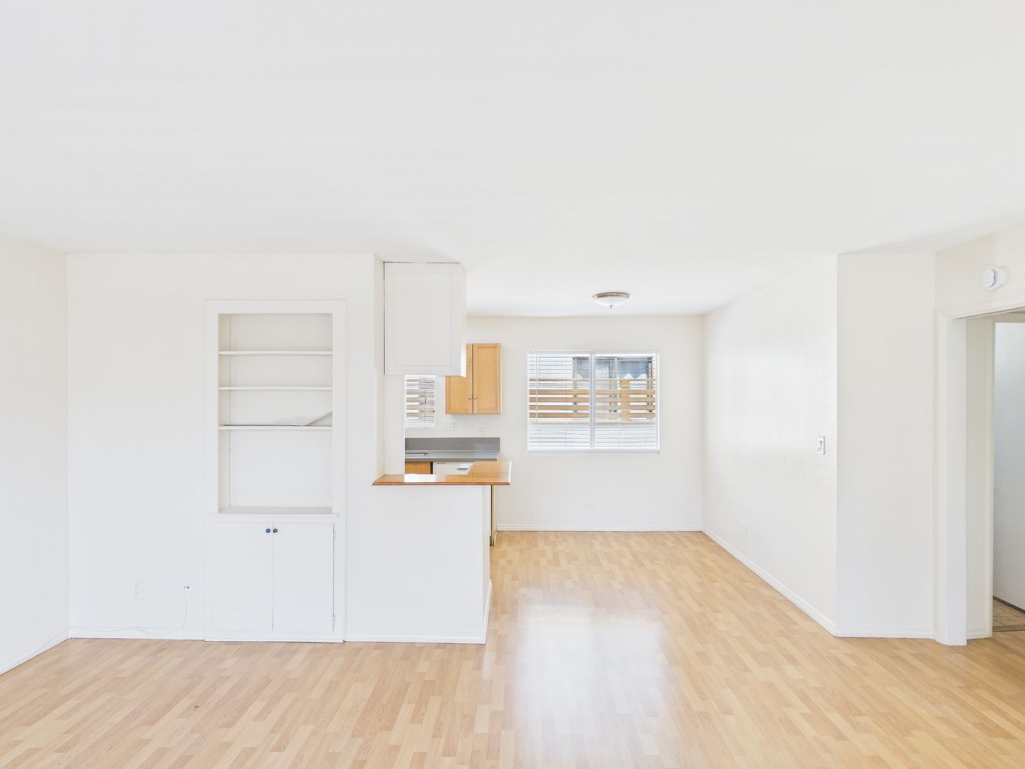 San Diego Apartment: 4338 Campus Avenue