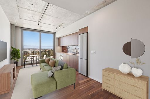 Kaya – Tranquil Modern Living in Bankers Hill – photo 1