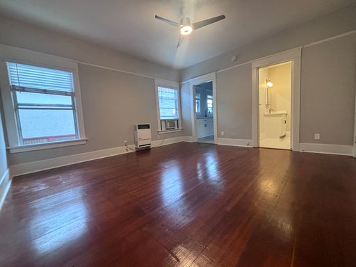 UP TO 6 WEEKS FREE** Ask us how- Beautiful Studio in the Heart of Hillcrest – photo 1