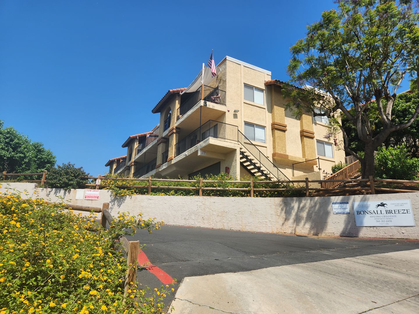 Bonsall Apartment: 31932 Del Cielo Este