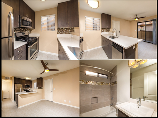 1 Bed 1 Bath Rental at 2827 A Street - 21, San Diego, CA – photo 1