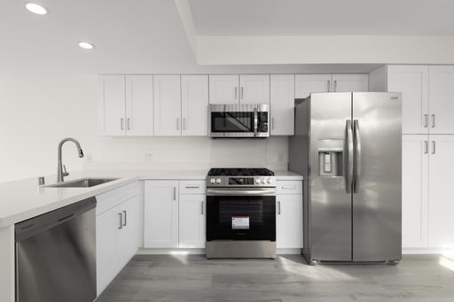 Welcome to Your New Townhome at Civic Center Villas! – photo 1