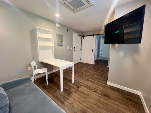 Updated Furnished Studios in San Diego's East Village!! Short Term Leases Available! – photo 1