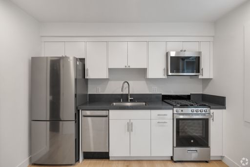 Now Leasing at The Gardens on Bancroft – Where Vintage Charm Meets Modern Living! – photo 1