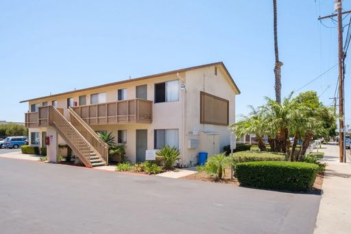 1 BR/ 1B Apartment home in Imperial Beach! Owner pays Water, Sewer, Trash! – photo 1