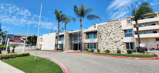 2 Bed 1 Bath Rental at 5722 University Avenue, Unit #23, San Diego, CA – photo 1