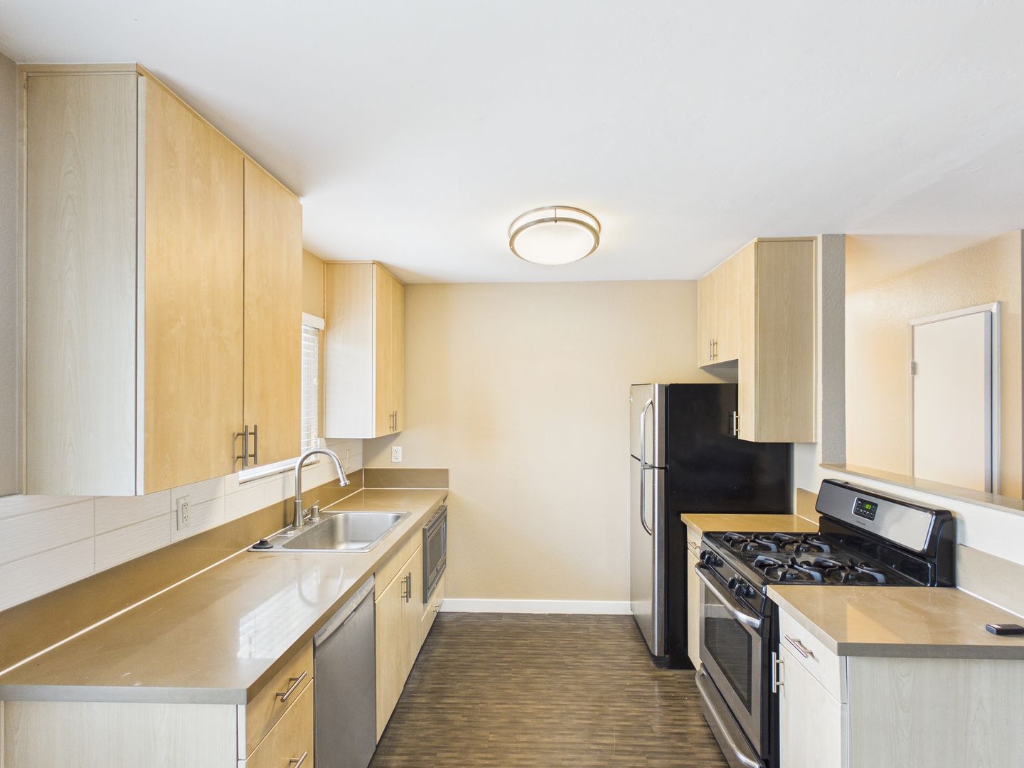 San Diego Apartment: 4119 Arizona Street