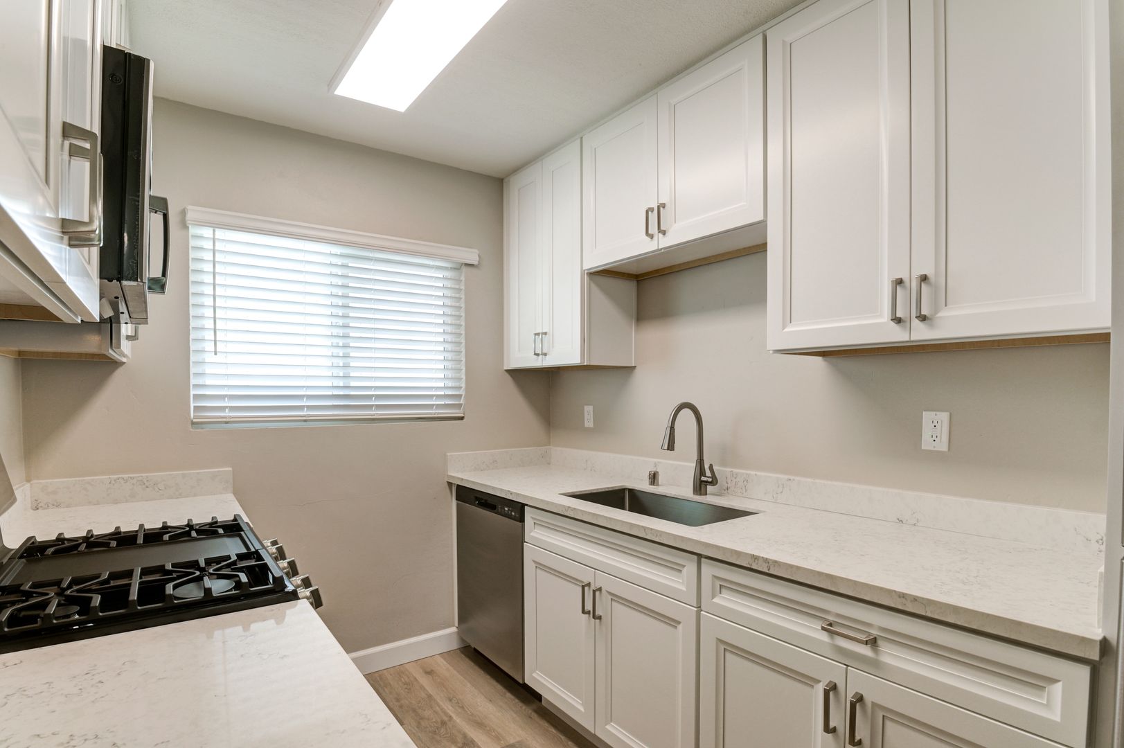 Poway Apartment: 13221 Carriage Road