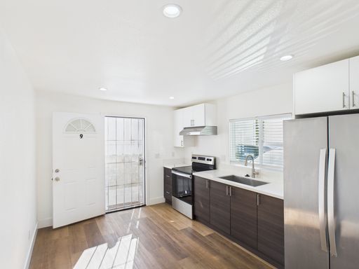 Newly Upgrade Studio in the Heart of North Park – photo 1