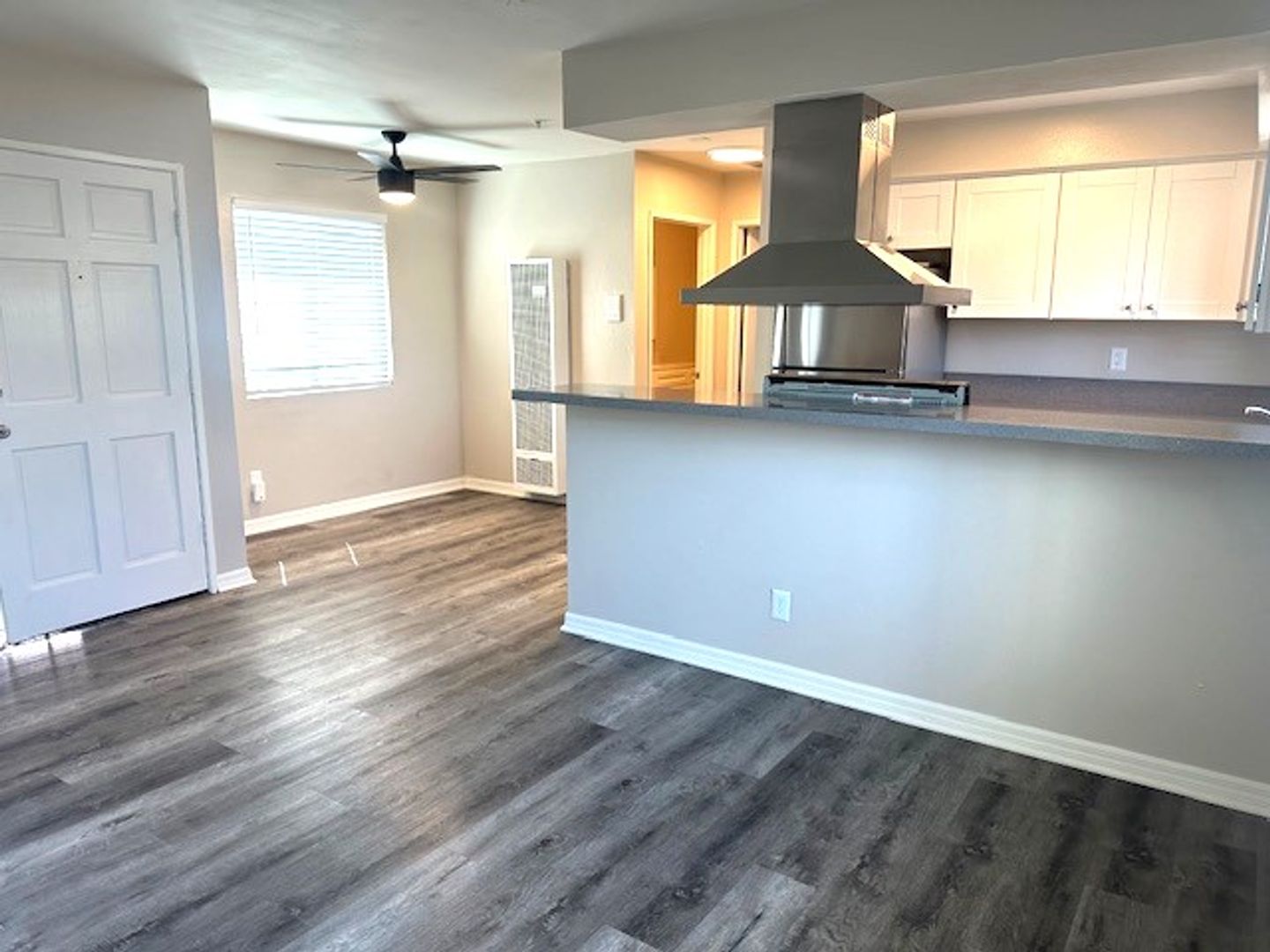 Oceanside Apartment: 502 Sportfisher Drive