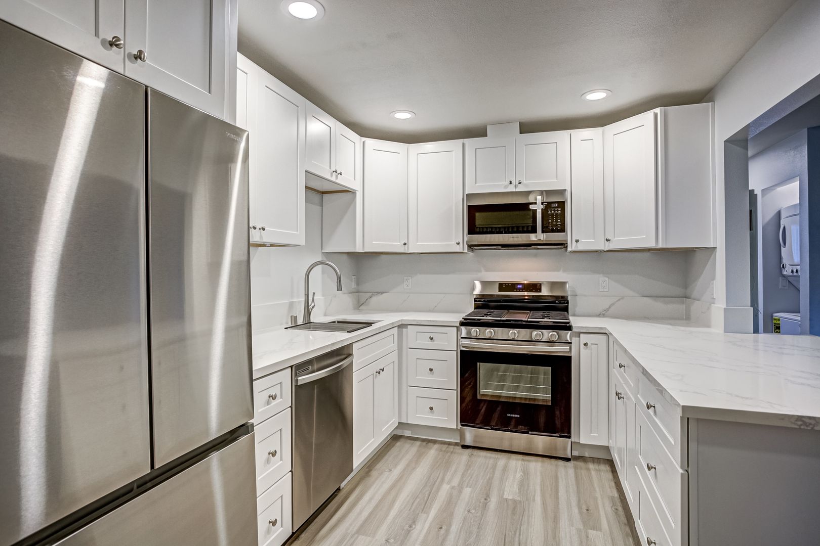 San Marcos Apartment: 141 Johnston Lane