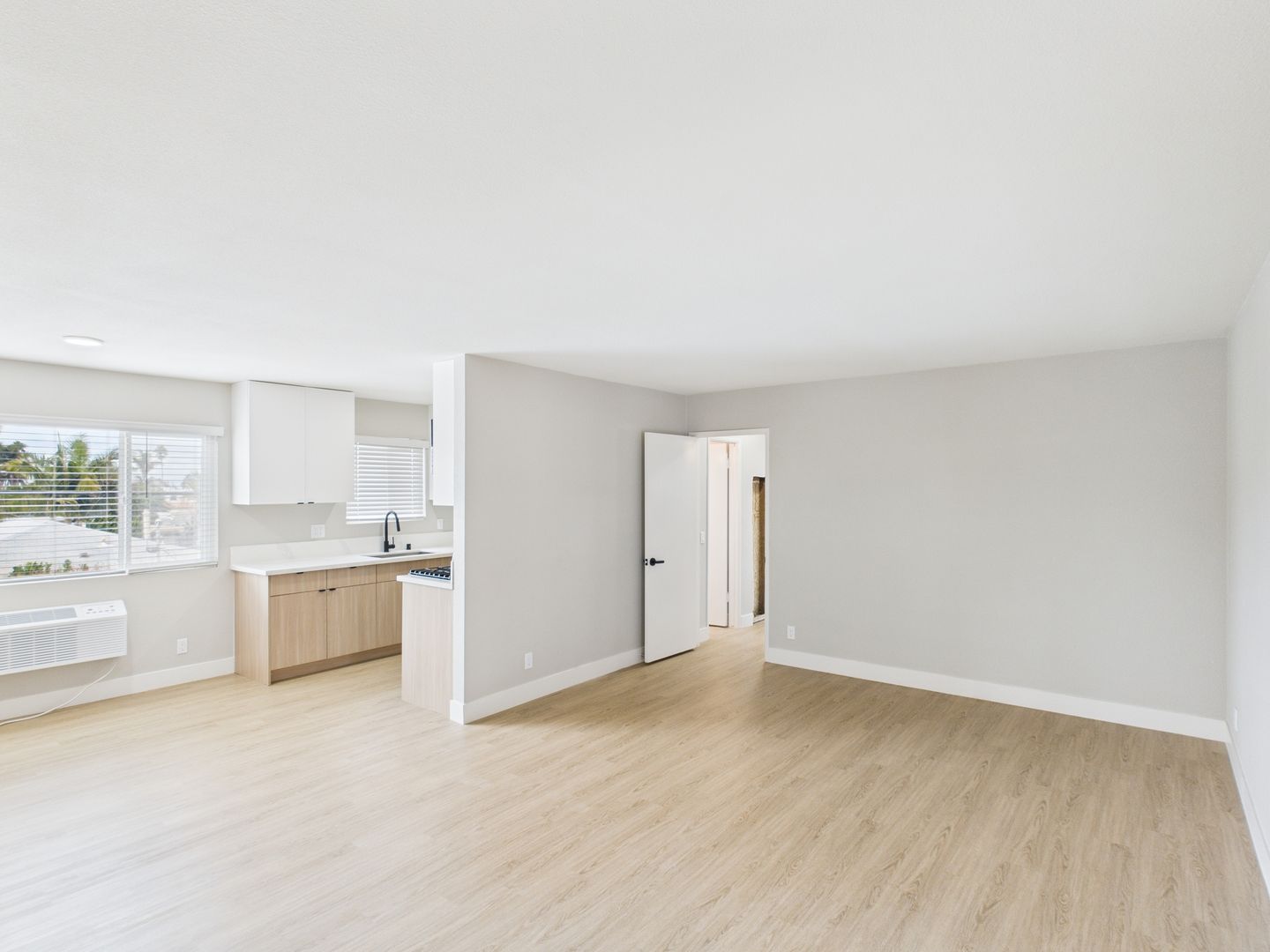 Oceanside Apartment: 221 S. Nevada Street