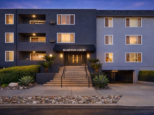 2 Weeks Free on a Newly Renovated 1 Bedroom In North Park – photo 1