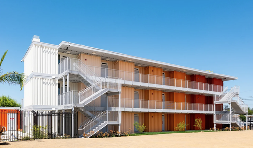 2955 Commercial Street, Unit 08 – photo 1