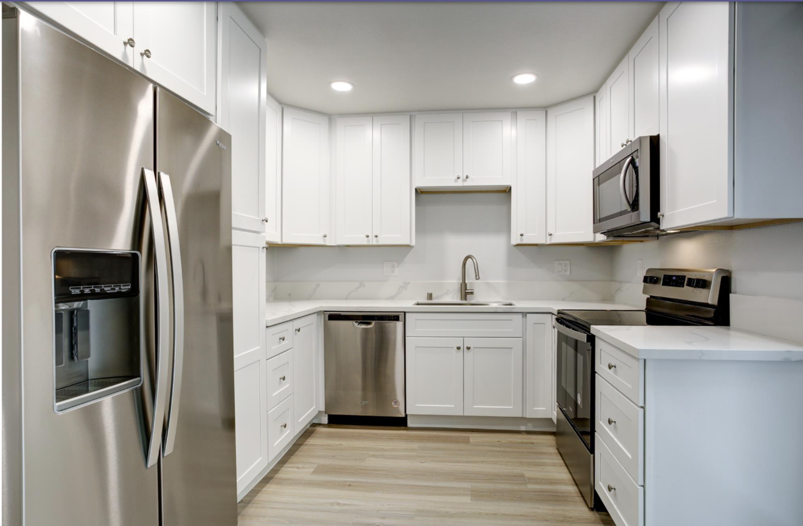 Oceanside Apartment: 501 N. Ditmar Street